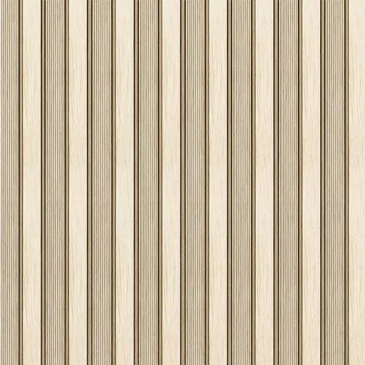 Рейка декоративна Wall Sticker PS 2900х120х12 мм Світле дерево SW-00001750 - фото 5