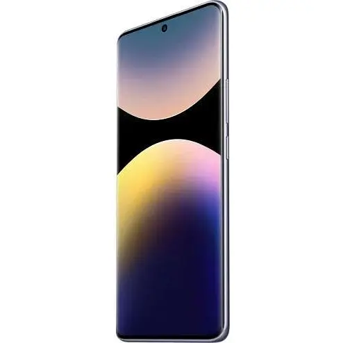 Смартфон Xiaomi Redmi Note 14 Pro 5G 8/256GB Lavender Purple - фото 2