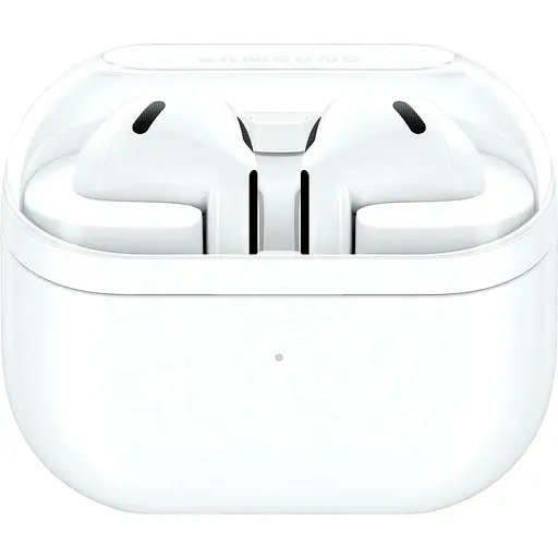 Наушники Samsung Galaxy Buds3 White (SM-R530NZWA) - фото 3
