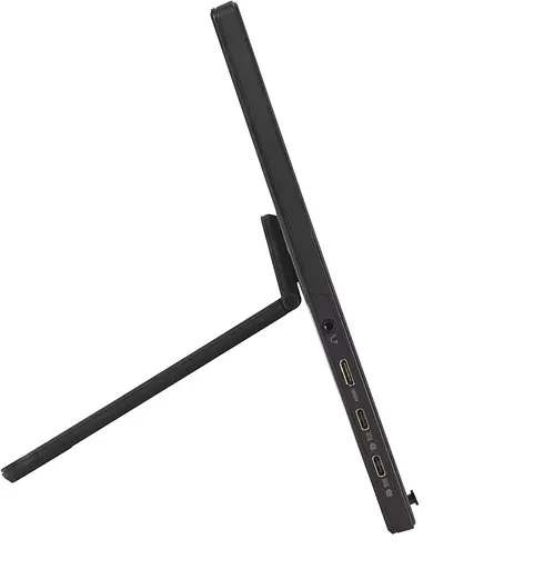 Монітор 15.6" ASUS ZenScreen MB169CK Portable FHD IPS 60Hz (90LM0AZ3-B01171) - фото 9