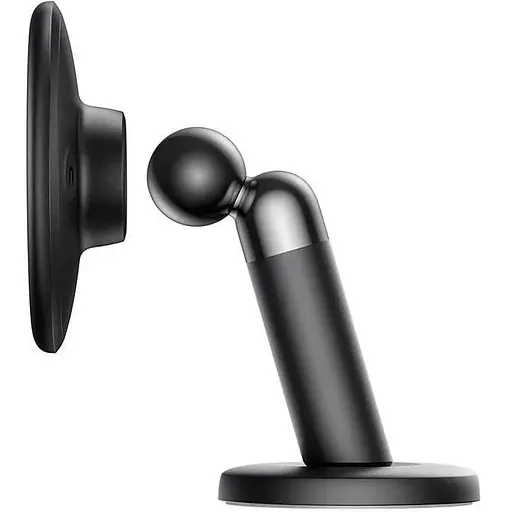 Держатель для авто на панель Baseus C01 Magnetic Phone Holder Stick-on Version C40140803113-00 - фото 1