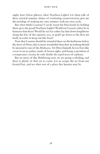 Moby Dick - фото 11