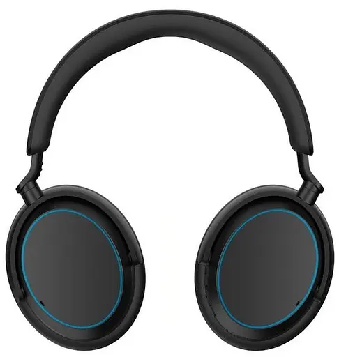 Гарнитура Sennheiser ACCENTUM Wireless Blues - фото 2