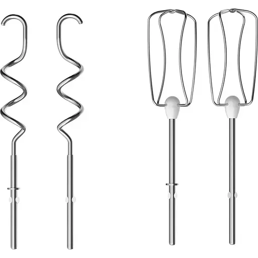 Міксер ручний Tefal HT652538 (6770478) - фото 2