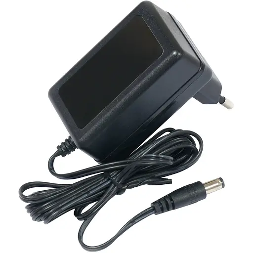 Блок живлення Mikrotik 24v 0.8A power supply (EU)