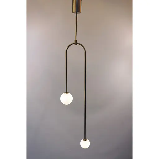 Підвісний світильник Friendlylight Strip B PD FL3056 - фото 1