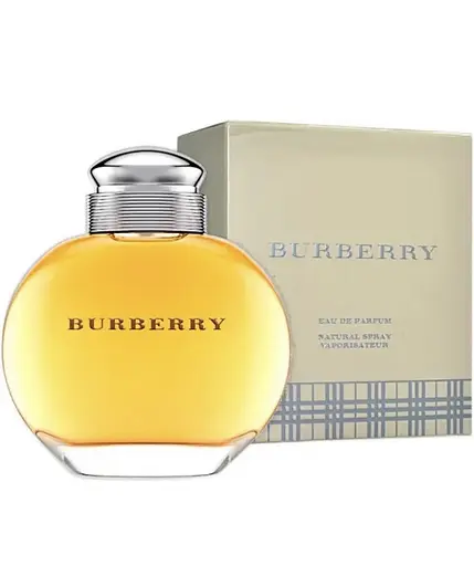 Парфюмированная вода женская Burberry Women, 100 мл - фото 1