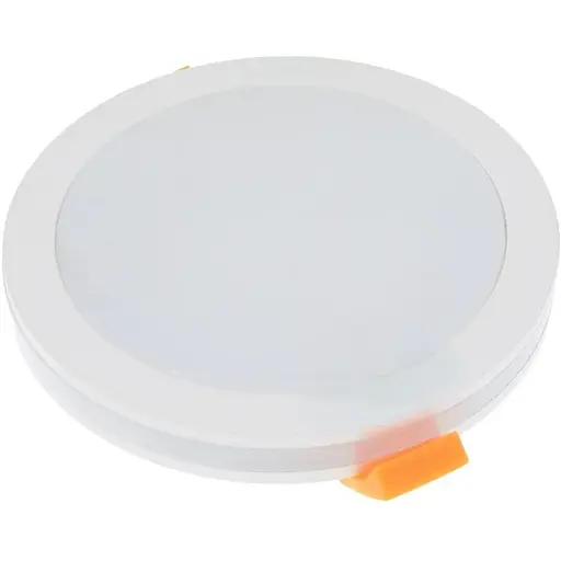 Світильник точковий Brille для ванної HDL-DS 144 18W LED WH 36-135