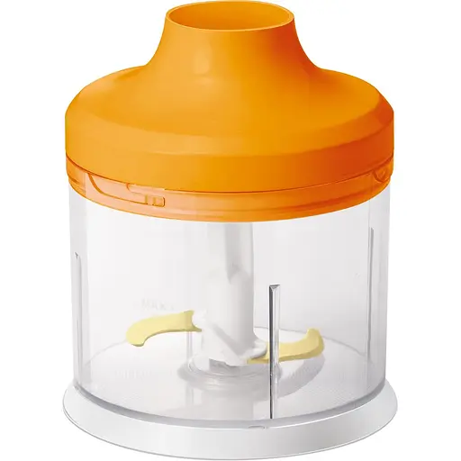 Блендер погружний Sencor SHB 4463OR-EUE3 - фото 12