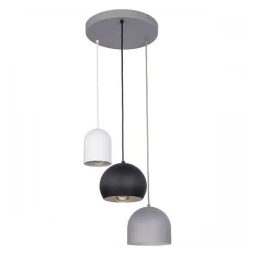 Підвісний світильник TK Lighting 2827 Tempre - фото 1