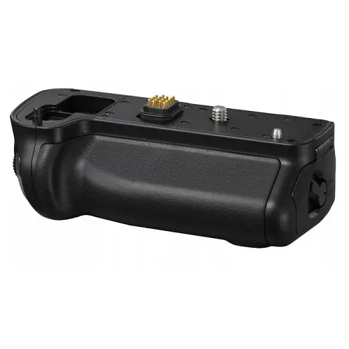 Ручка-держатель аккумуляторов Panasonic GH3/GH4 (DMW-BGGH3E)