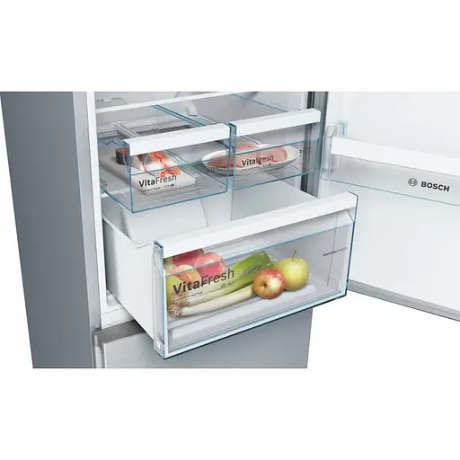 Холодильник BOSCH KGN 36 VL 326 - фото 3