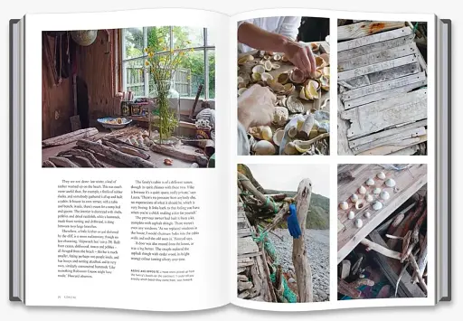 The Foraged Home - фото 6