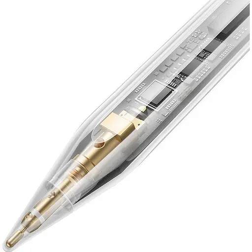 Активний стилус Baseus Smooth Writing 3 Series Wireless Charging з бездротовою зарядкою P80080803211-00 - фото 5