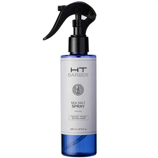 Сольовий спрей для волосся Hair Trend Barber 200 мл