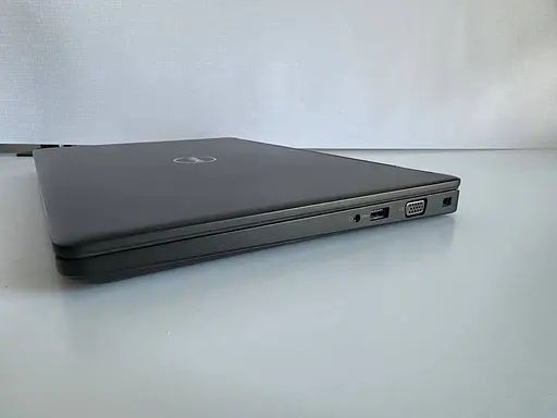 Ноутбук Dell Latitude 5480 14" (i5-7300U / 8GB / SSD 256GB / 1920х1080 IPS) Refurbished - фото 12