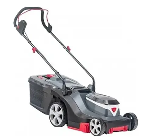 Газонокосарка акумуляторна AL-KO Easy 3.82 Li без АКБ та ЗП (113904) - фото 1