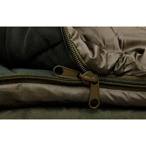 Спальный мешок Prologic Element Lite-Pro Sleeping Bag 3 Season 215 x 90cm - фото 4