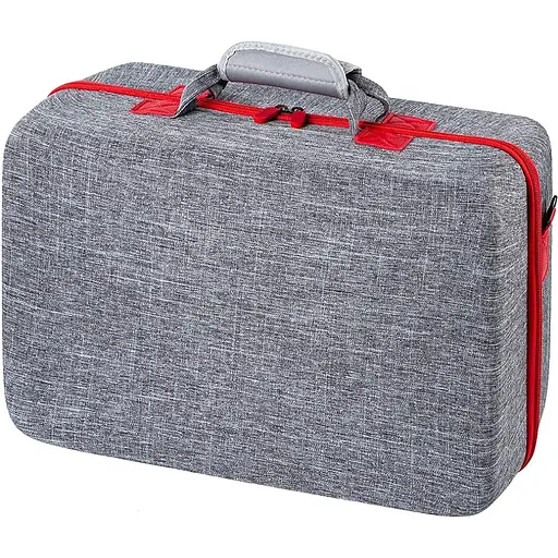 Кейс-сумка AC Prof Travel Case для PlayStation 5/ 5 Digital (4611) [128705] - фото 2
