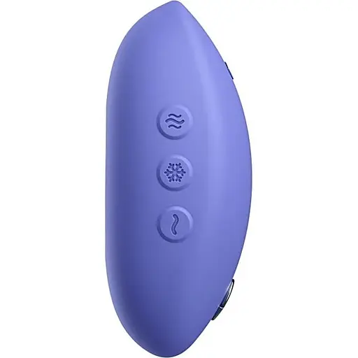 Вібратор We-Vibe Temp (Blue) - фото 6