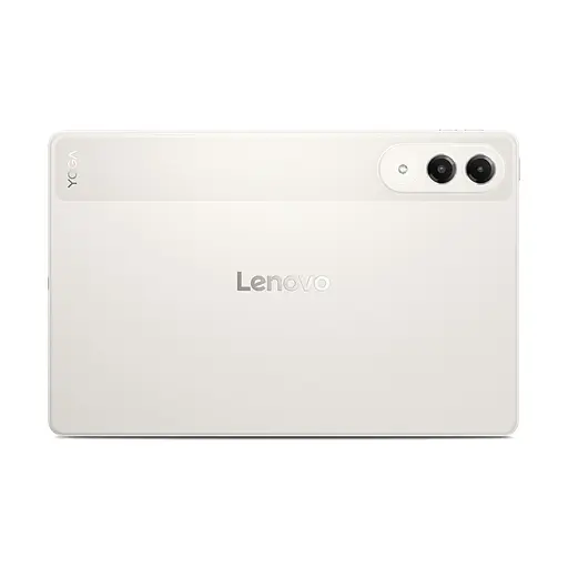 Планшет Lenovo Yoga Tab TB710FU 12/256GB Seashell + Keyboard&Pen (ZAG60180UA) - фото 6