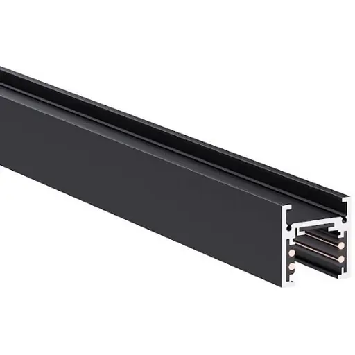 Магнітний трек Kloodi KDMG-SLIM-TRN 3M BK - фото 1