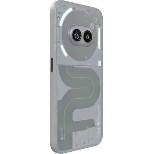 Смартфон Nothing Phone (2a) Plus 12/256Gb Gray (Global Version) NFC - фото 5
