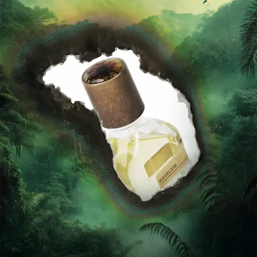 Orto Parisi Risvelium духи 50 ml - фото 4