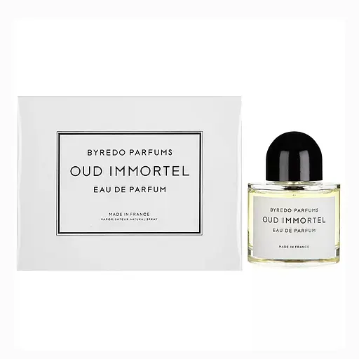 Byredo Oud Immortel парфюмированная вода 100 ml