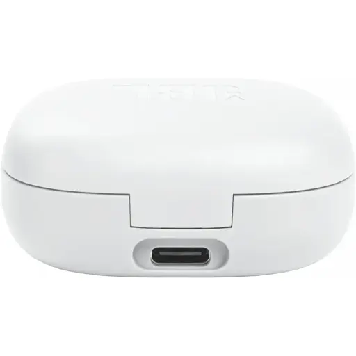 Навушники TWS JBL Wave Flex White JBLWFlexWHT - фото 4