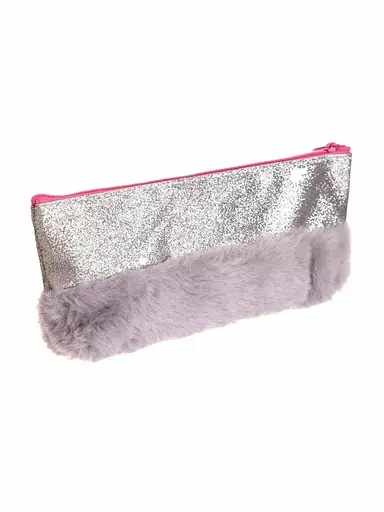 Пенал мягкий Style, 2 отделения, 21x8x4.5 см, PVC, 9903P (в ассортименте) - фото 3