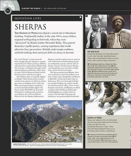 Mountaineers - фото 4