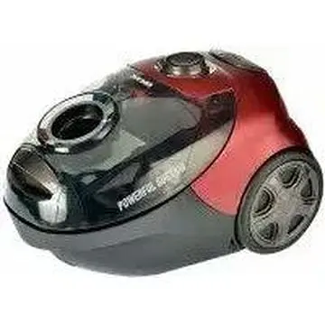 Пылесос с мешком Edler ED-1808RB