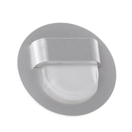 Светильник Brille настенный для лестниц 1W NW IP20 (LED-129)