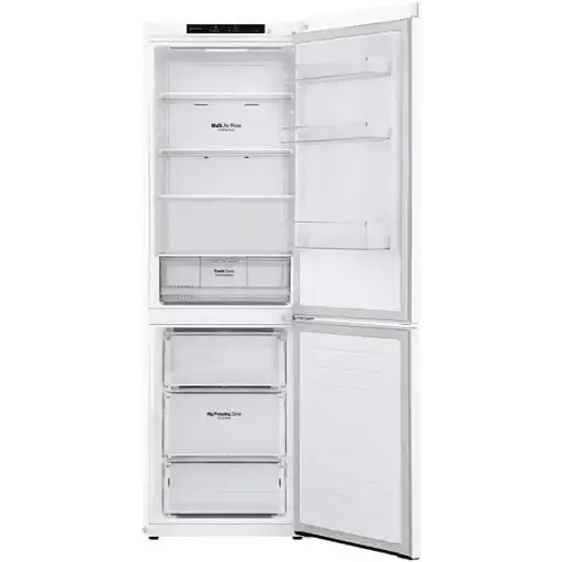 Холодильник LG GC B459SQCL - фото 6