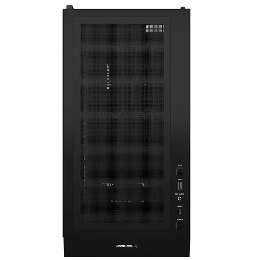 Deepcool CH560 Digital Black (R-CH560-WHAPE4D-G-1) без блока питания (R-CH560-BKAPE4D-G-1) без блока питания - фото 10