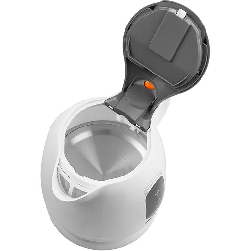 Чайник Sencor SWK 1100WH - фото 4