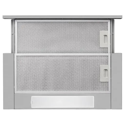 Вытяжка Hansa телескопическая 50 см 350 м3г нержавеющая сталь - фото 2