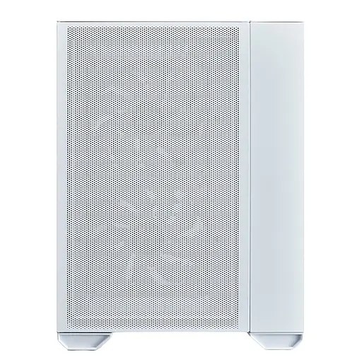 Корпус Lian Li O11 Air Mini White (G99.O11AMW.00) без блока питания, б/у - фото 3