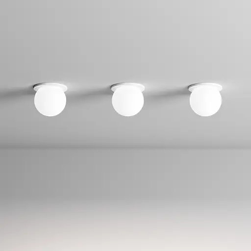 Точечный светильник RSL74210 7W WH 3000K - фото 6