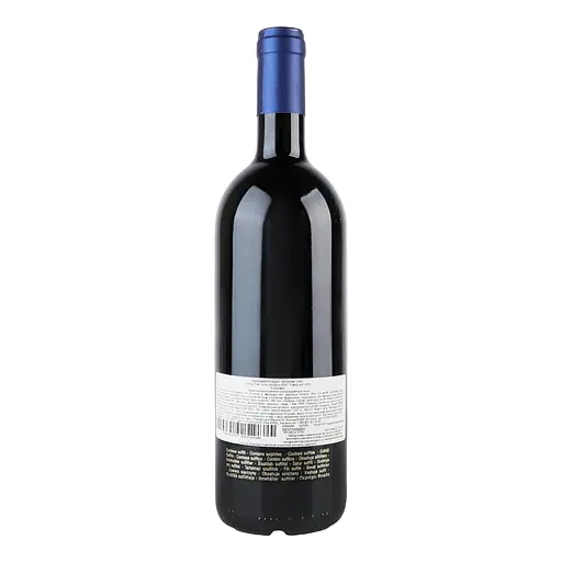 Вино Tenuta San Guido Sassicaia Cabernet Bolgheri DOC, красное, сухое 13,5%, 0,75 л - фото 4