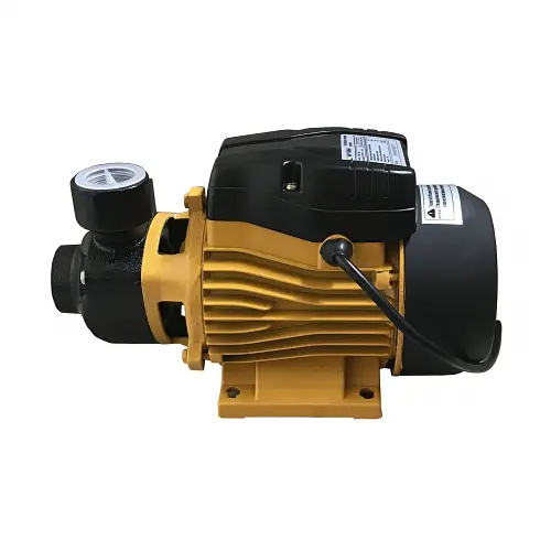 Поверхностный насос Optima QB-60 L 0,37 кВт - фото 3