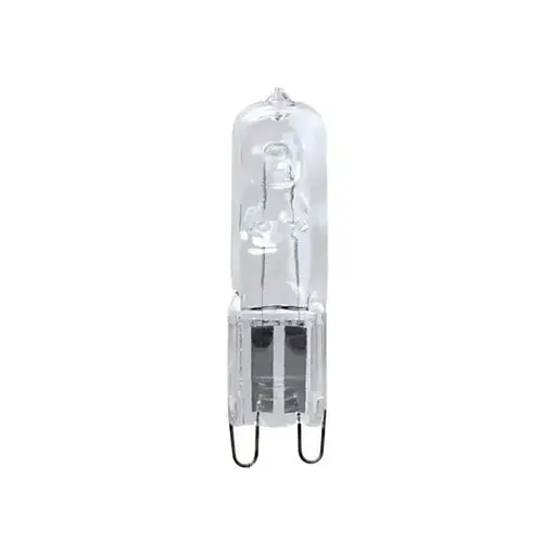 Лампа Osram галогенова 66733, 33W G9, 230 В