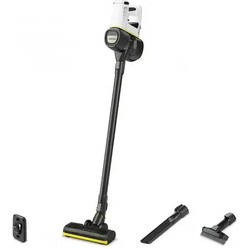 Пылесос Karcher VC 4 myHome 1.198-630.0