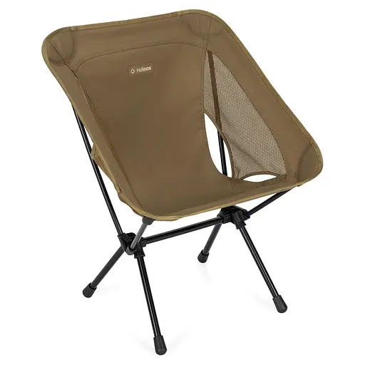 Стілець Helinox Chair One re Coyote Tan (1053-10003224)