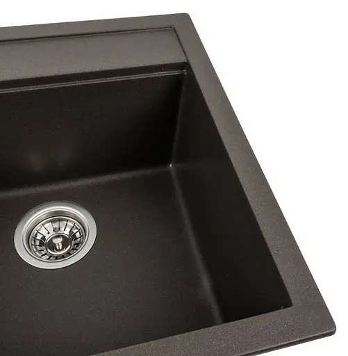 Кухонна мийка Platinum 5149 FIESTA (SP000039610) - фото 5