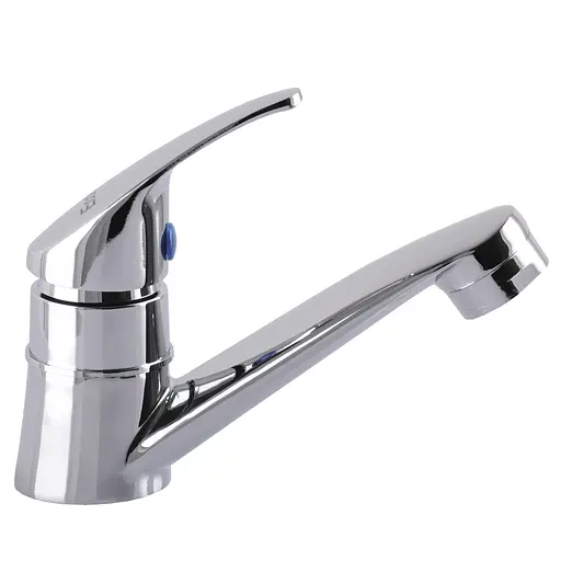 Монокран EcoMix GZ014-44 000024677 Хром - фото 3