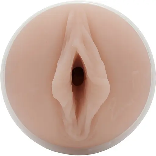 Реалистичный мастурбатор Fleshlight Lana Rhoades Destiny телесный - фото 2