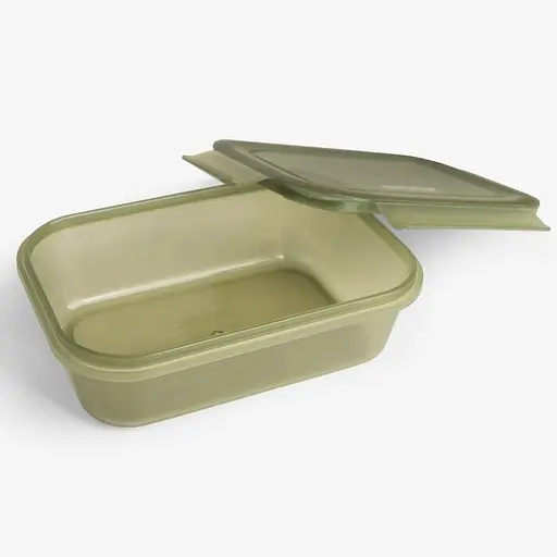 Контейнер Smart Shake Food Storage Container Dusky Green 800 мл - фото 4