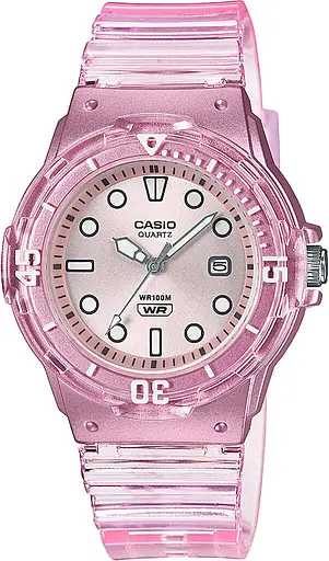 Годинник Casio Timeless Collection LRW-200HS-4EVEF